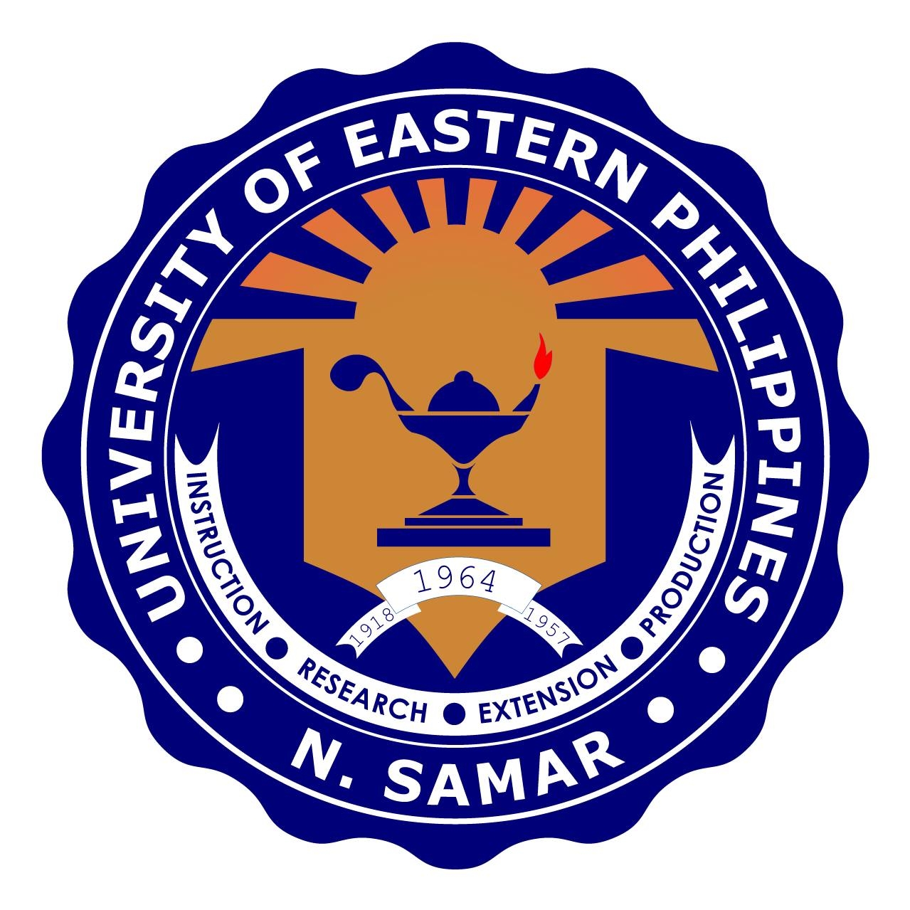 University of Eastern Philippines
