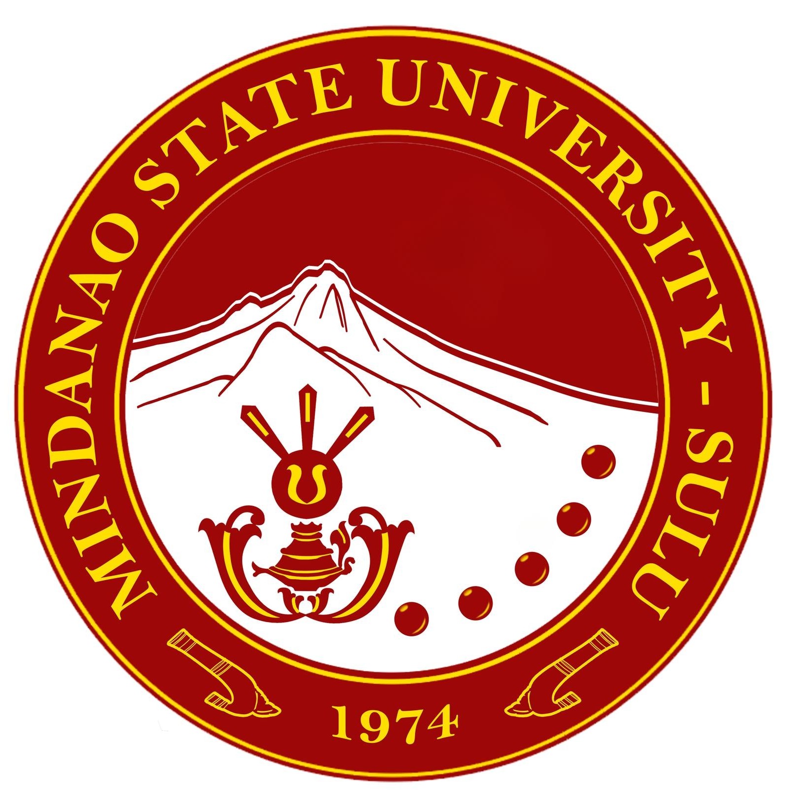 Mindanao State University - Sulu